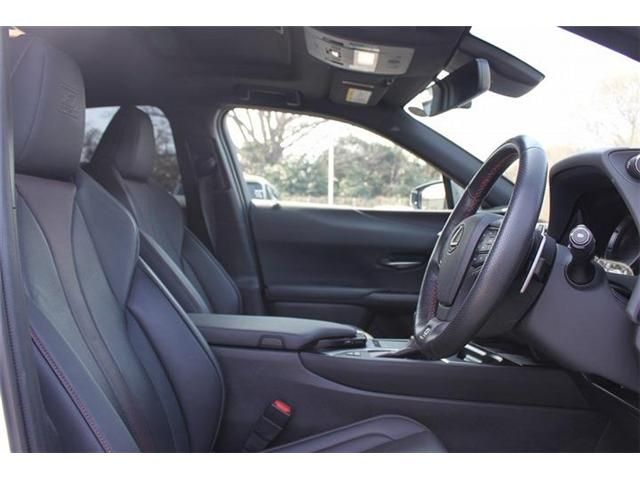 TOYOTA LEXUS UX200 2018 Image 31