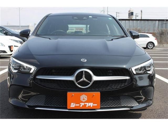 MERCEDES BENZ CLA SH 2022 Image 31
