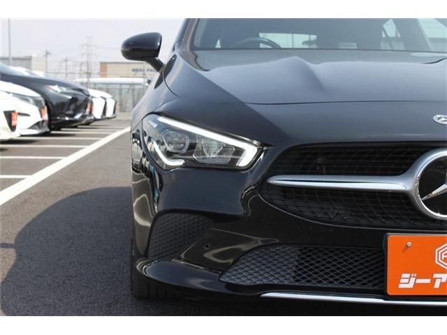 MERCEDES BENZ CLA SH 2022 Image 31