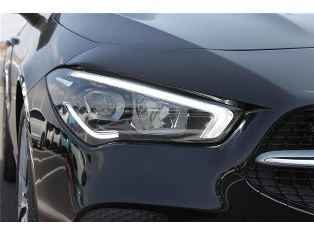MERCEDES BENZ CLA SH 2022 Image 31