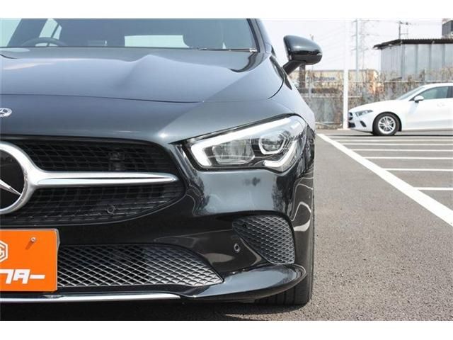 MERCEDES BENZ CLA SH 2022 Image 31