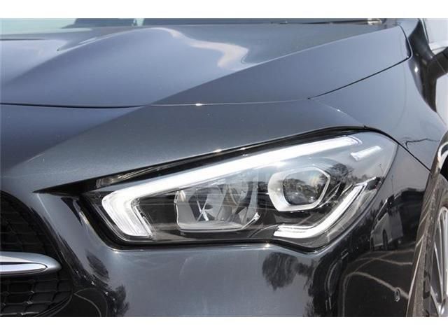 MERCEDES BENZ CLA SH 2022 Image 31