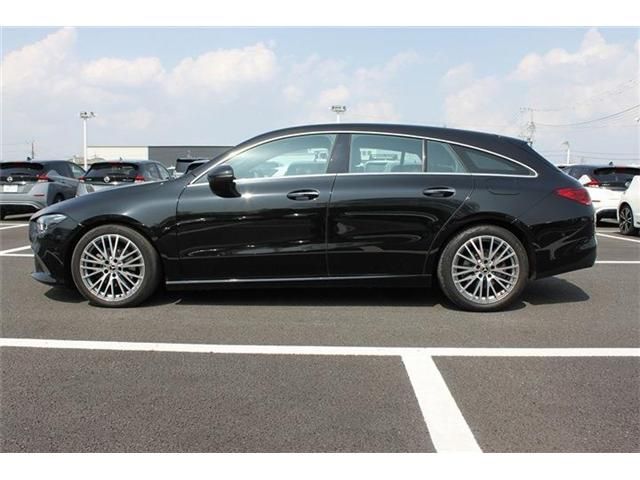 MERCEDES BENZ CLA SH 2022 Image 31