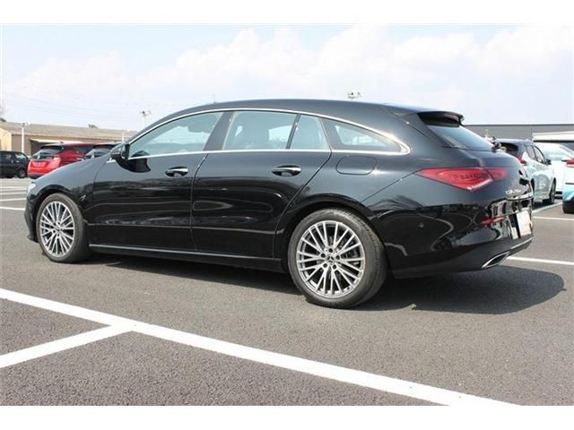 MERCEDES BENZ CLA SH 2022 Image 31