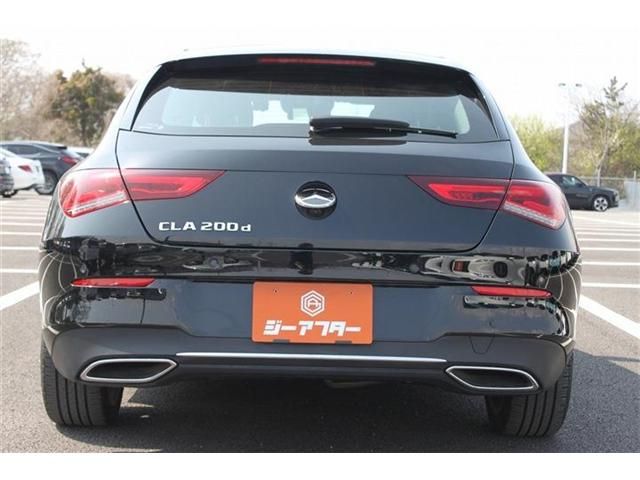 MERCEDES BENZ CLA SH 2022 Image 31