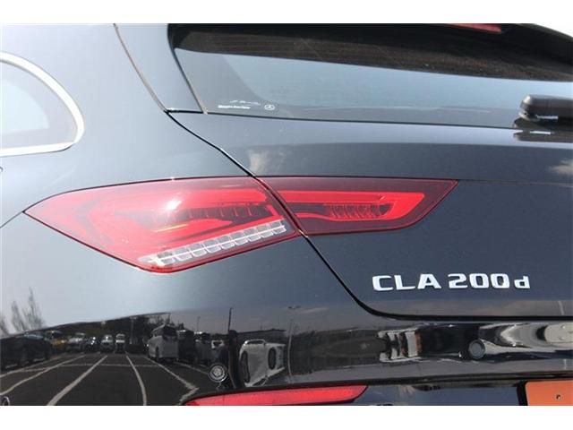 MERCEDES BENZ CLA SH 2022 Image 31