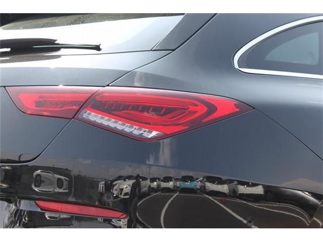 MERCEDES BENZ CLA SH 2022 Image 31