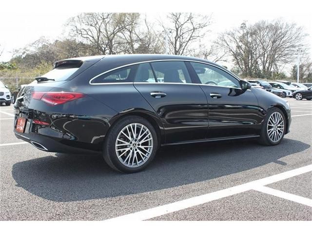 MERCEDES BENZ CLA SH 2022 Image 31