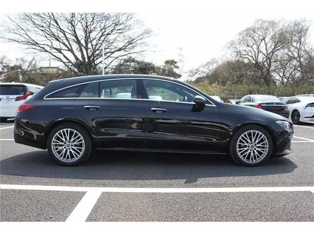 MERCEDES BENZ CLA SH 2022 Image 31