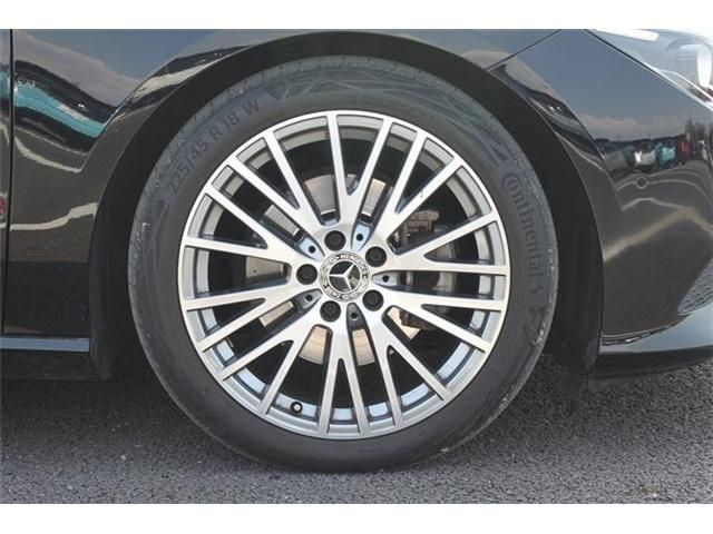 MERCEDES BENZ CLA SH 2022 Image 31