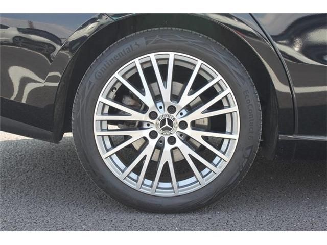 MERCEDES BENZ CLA SH 2022 Image 31