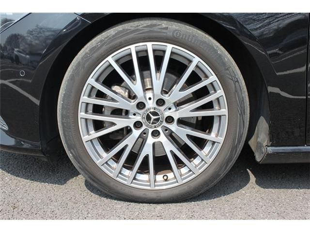 MERCEDES BENZ CLA SH 2022 Image 31