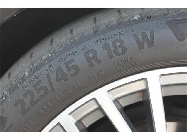 MERCEDES BENZ CLA SH 2022 Image 31