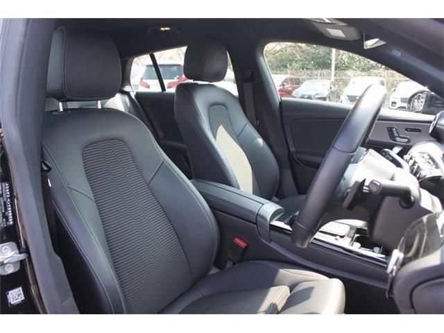 MERCEDES BENZ CLA SH 2022 Image 31