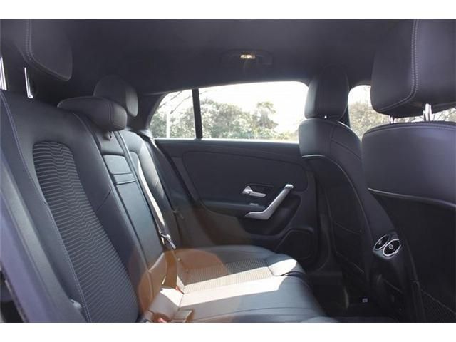 MERCEDES BENZ CLA SH 2022 Image 31