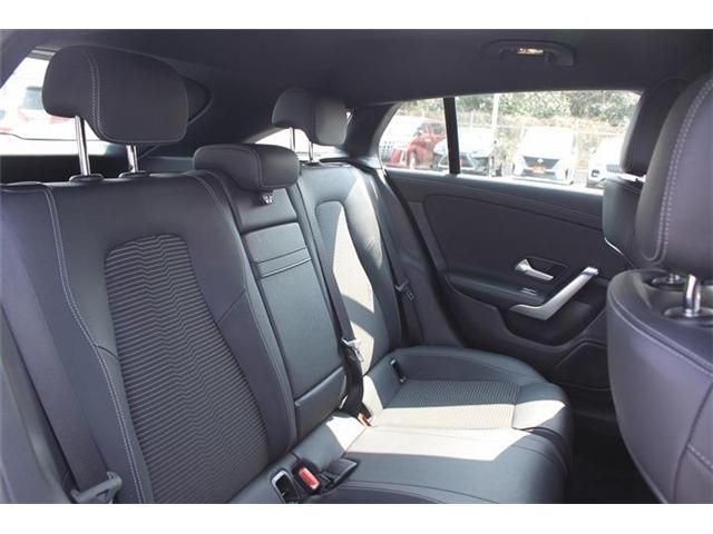 MERCEDES BENZ CLA SH 2022 Image 31