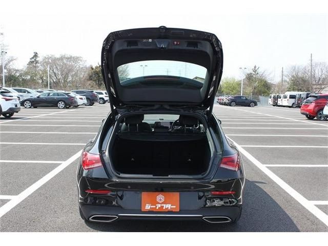 MERCEDES BENZ CLA SH 2022 Image 31