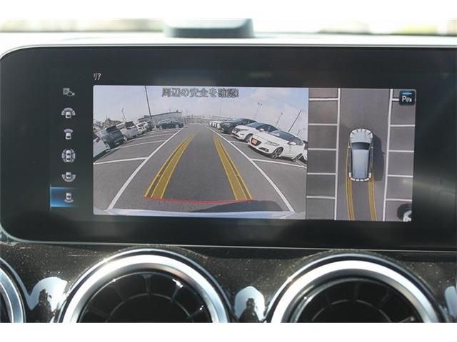 MERCEDES BENZ GLB 2020 Image 31