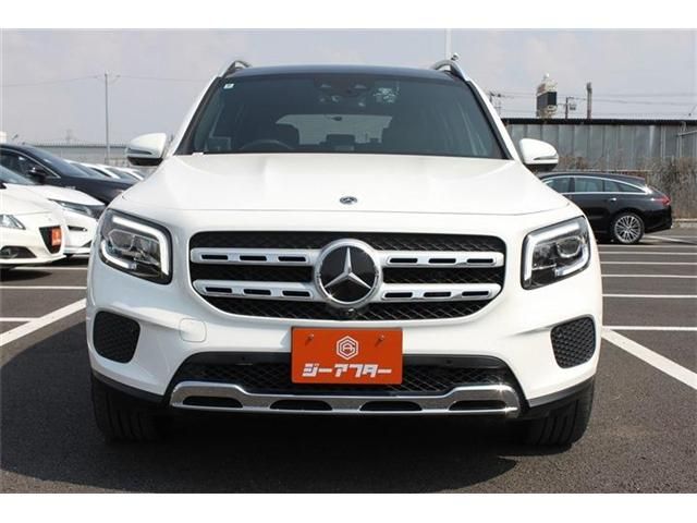 MERCEDES BENZ GLB 2020 Image 31