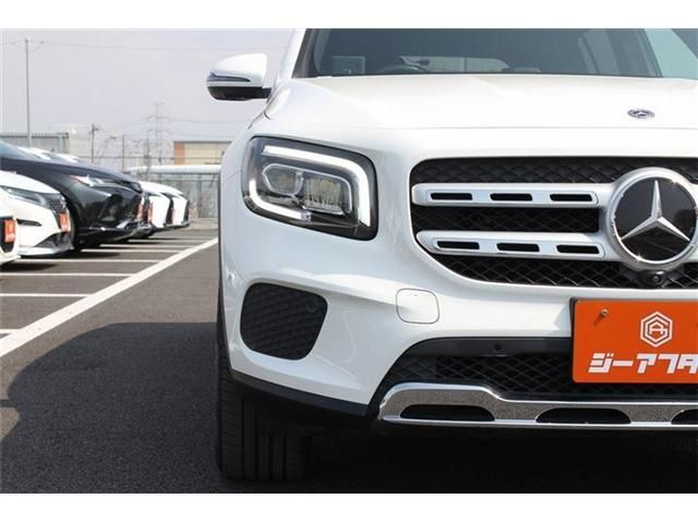 MERCEDES BENZ GLB 2020 Image 31