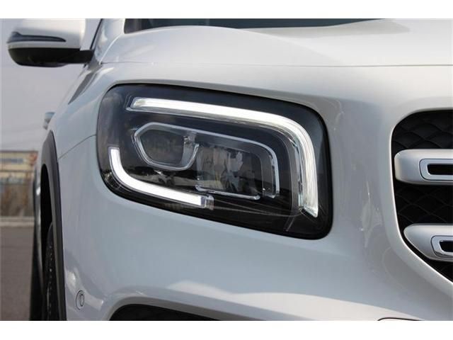 MERCEDES BENZ GLB 2020 Image 31