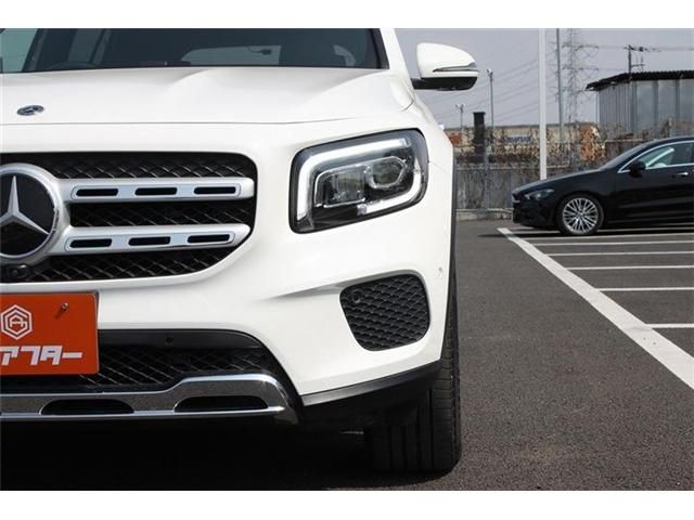 MERCEDES BENZ GLB 2020 Image 31