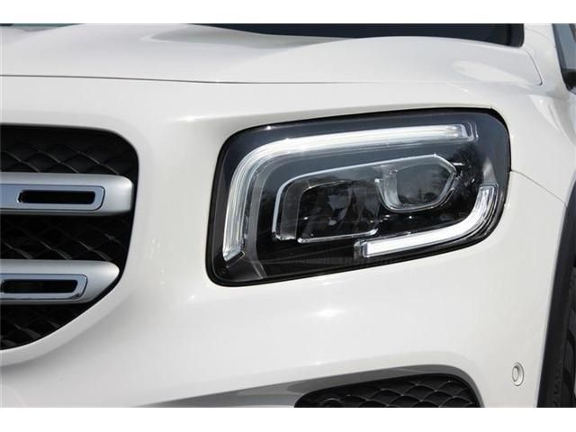 MERCEDES BENZ GLB 2020 Image 31