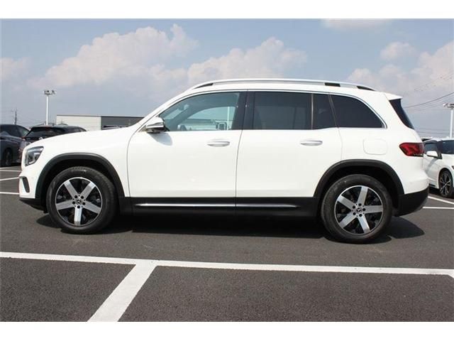 MERCEDES BENZ GLB 2020 Image 31