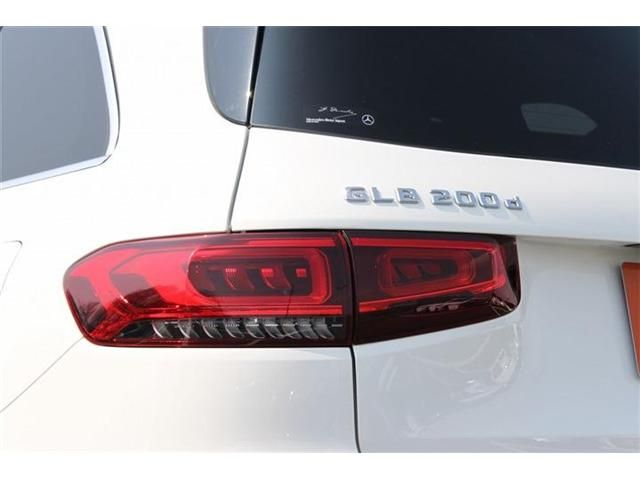 MERCEDES BENZ GLB 2020 Image 31