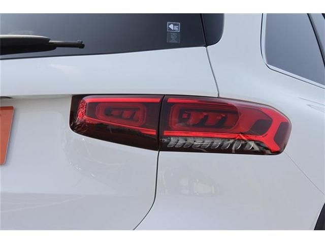 MERCEDES BENZ GLB 2020 Image 31