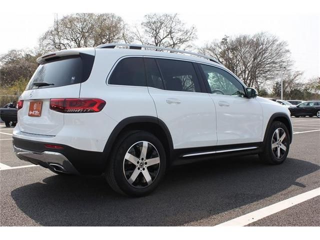 MERCEDES BENZ GLB 2020 Image 31