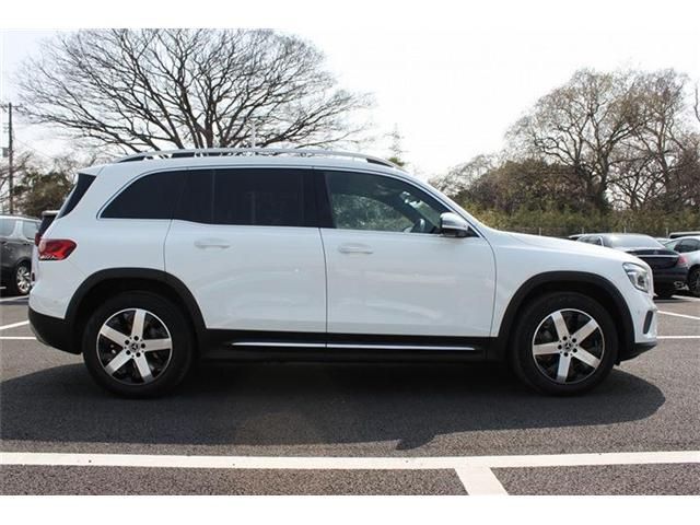 MERCEDES BENZ GLB 2020 Image 31