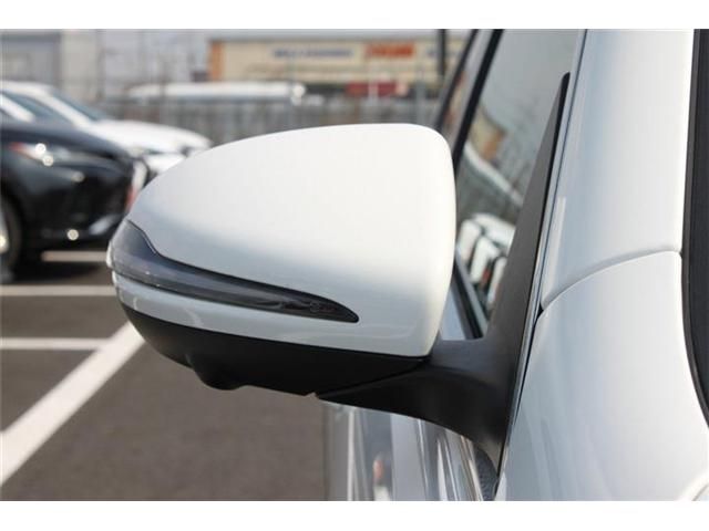 MERCEDES BENZ GLB 2020 Image 31