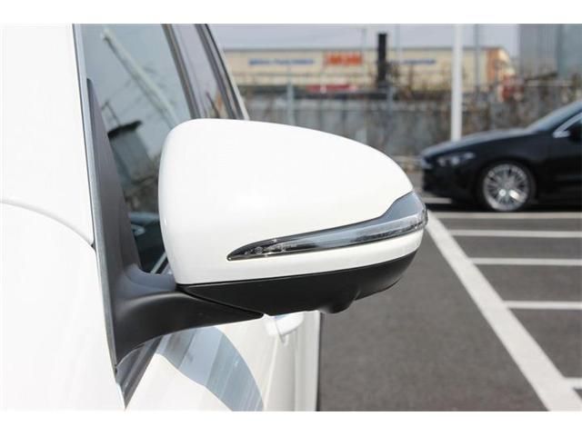 MERCEDES BENZ GLB 2020 Image 31