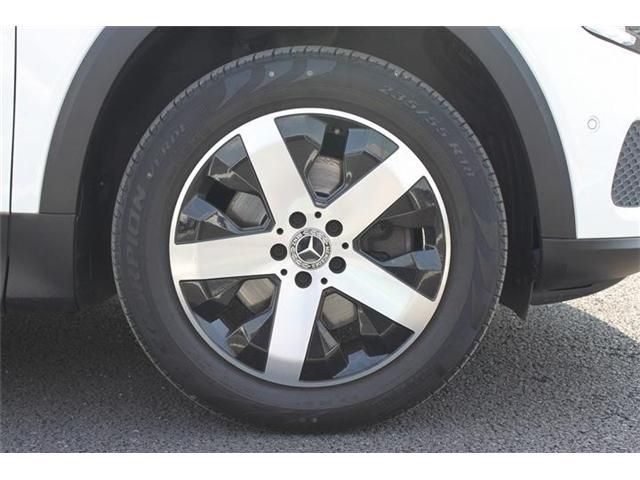 MERCEDES BENZ GLB 2020 Image 31