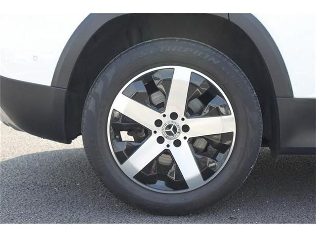 MERCEDES BENZ GLB 2020 Image 31