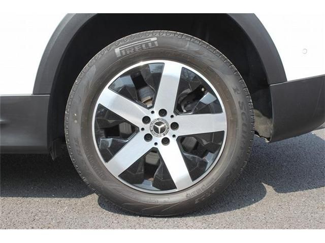 MERCEDES BENZ GLB 2020 Image 31