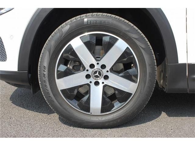 MERCEDES BENZ GLB 2020 Image 31