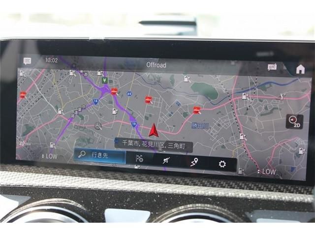 MERCEDES BENZ A CLAS 2019 Image 31