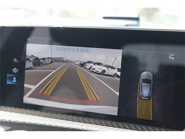 MERCEDES BENZ A CLAS 2019 Image 31