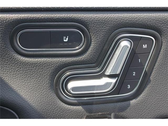 MERCEDES BENZ A CLAS 2019 Image 31