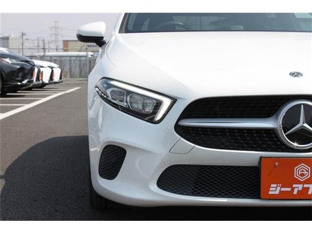 MERCEDES BENZ A CLAS 2019 Image 31