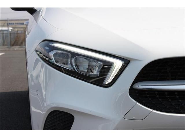 MERCEDES BENZ A CLAS 2019 Image 31