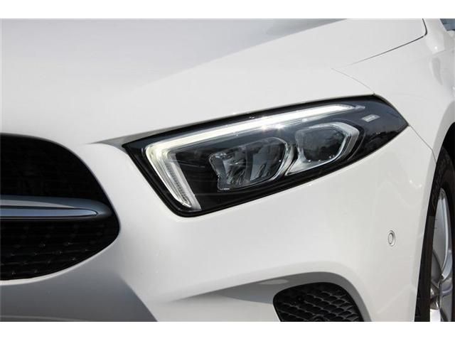 MERCEDES BENZ A CLAS 2019 Image 31