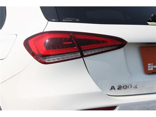 MERCEDES BENZ A CLAS 2019 Image 31