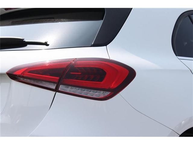 MERCEDES BENZ A CLAS 2019 Image 31