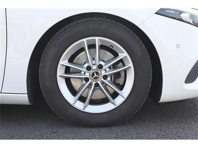 MERCEDES BENZ A CLAS 2019 Image 31