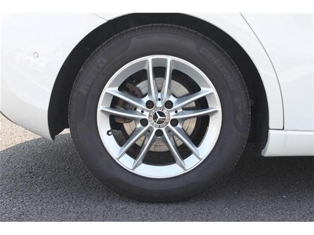 MERCEDES BENZ A CLAS 2019 Image 31