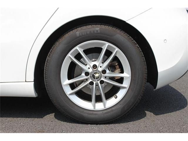 MERCEDES BENZ A CLAS 2019 Image 31