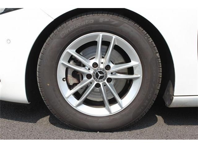 MERCEDES BENZ A CLAS 2019 Image 31